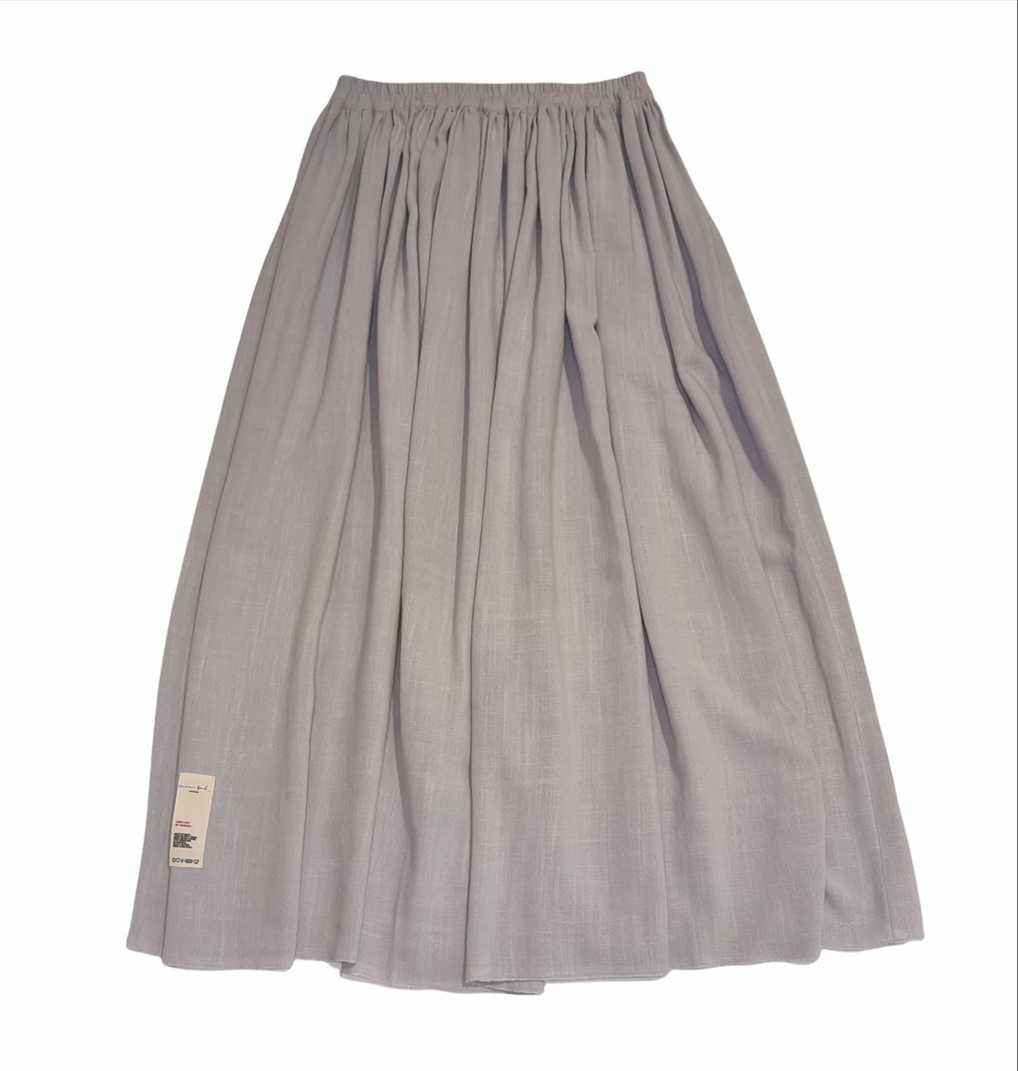 Full Touch Skirt - Human Soul
