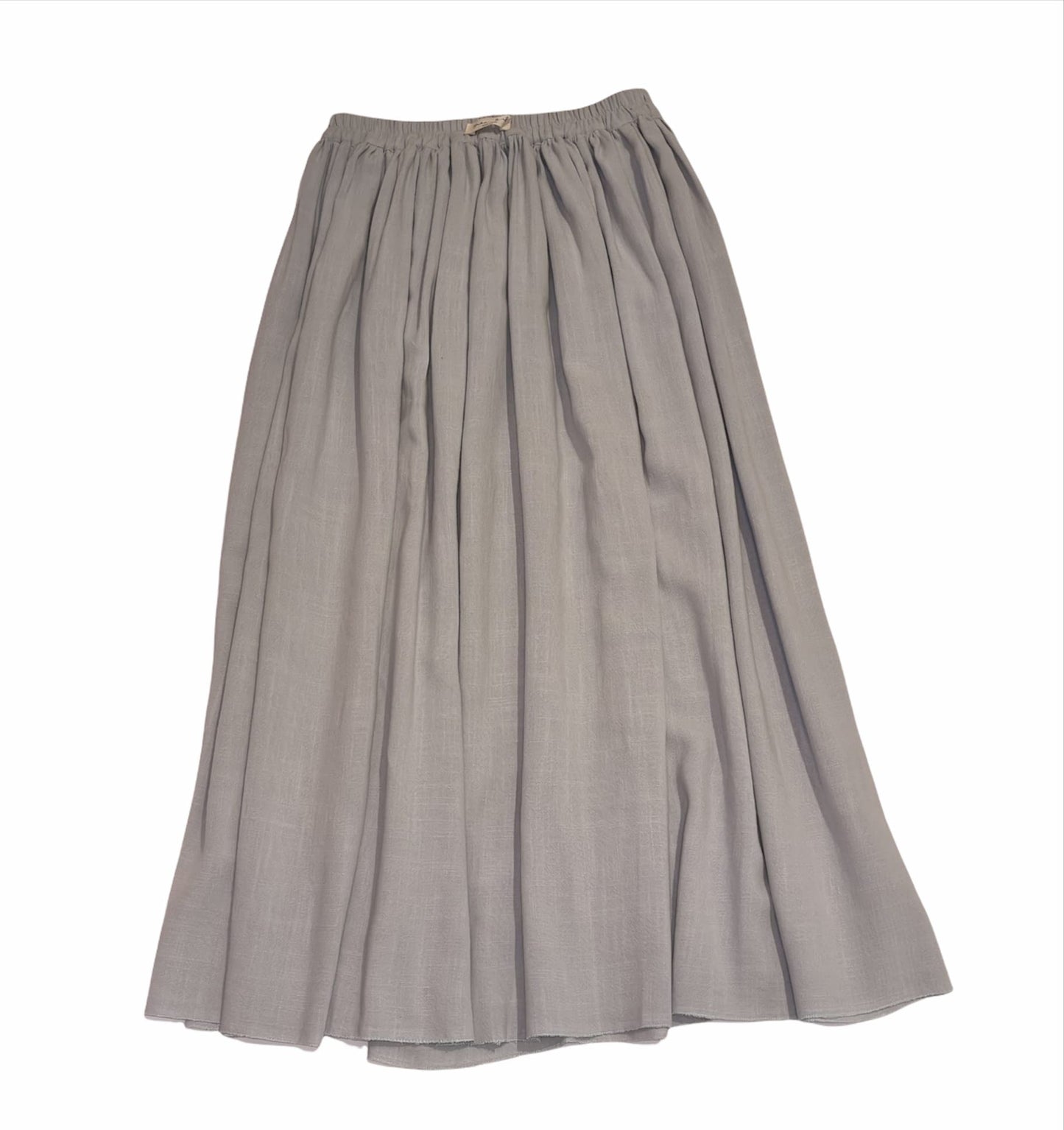 Full Touch Skirt - Human Soul