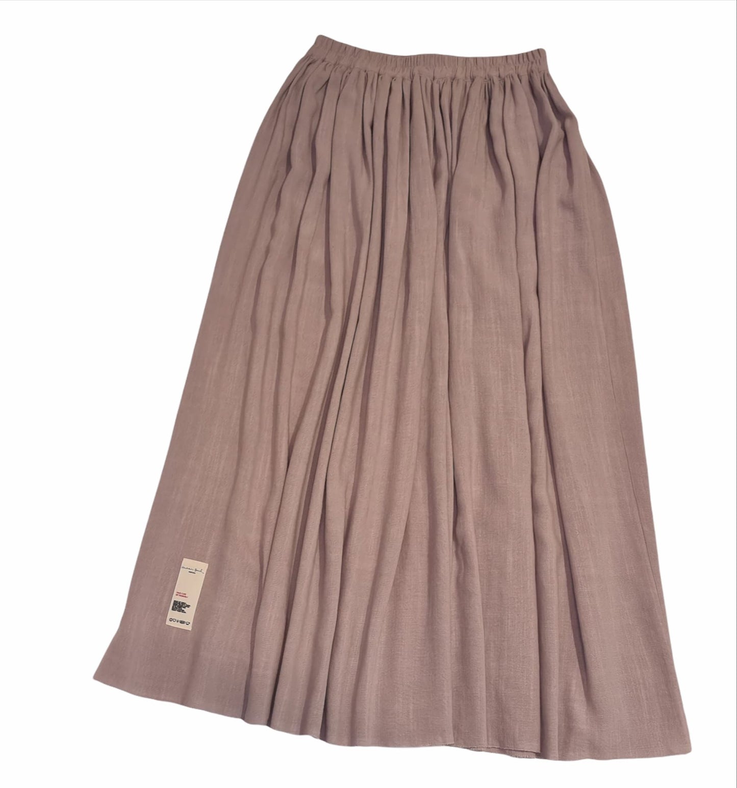 Full Touch Skirt - Human Soul