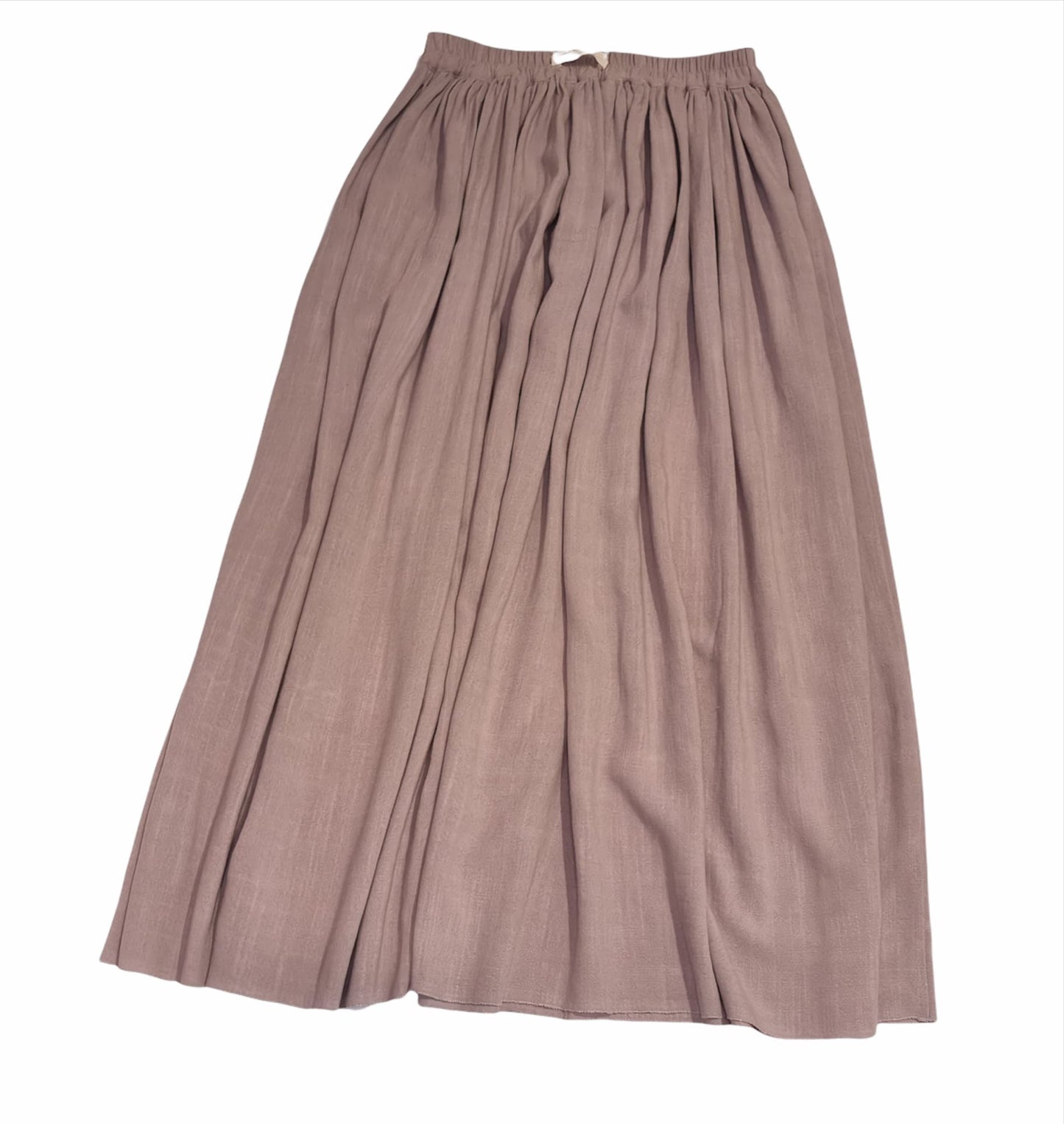 Full Touch Skirt - Human Soul