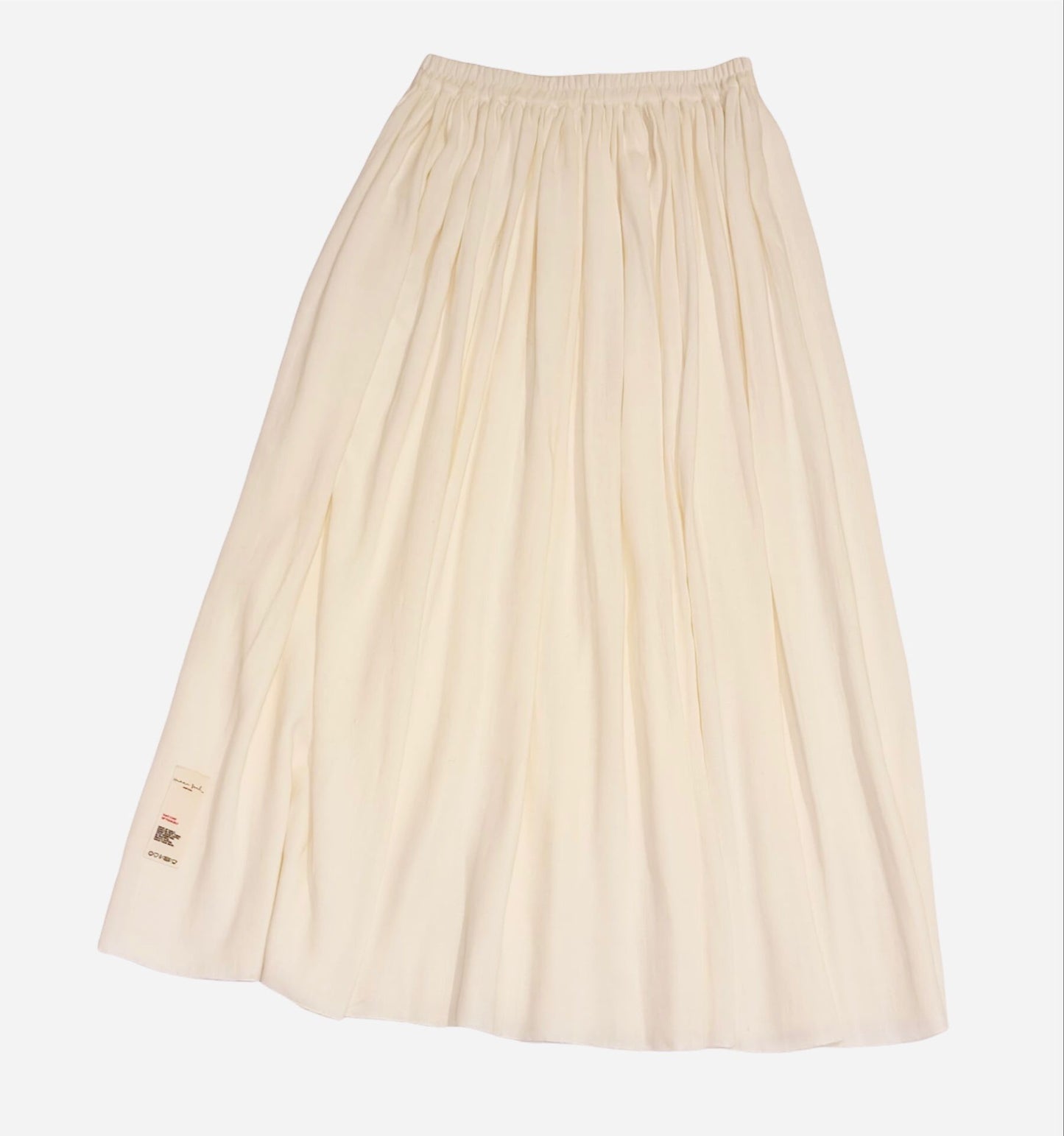 Full Touch Skirt - Human Soul