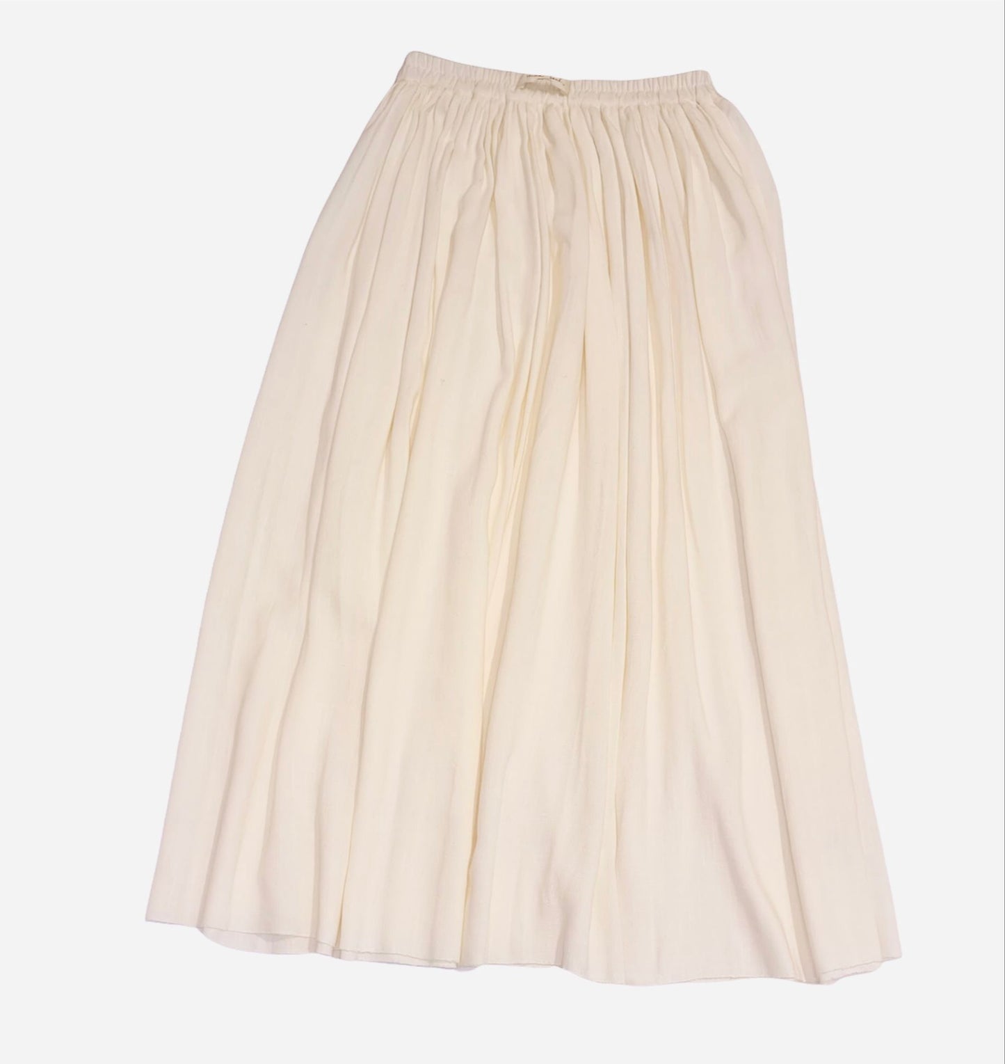 Full Touch Skirt - Human Soul