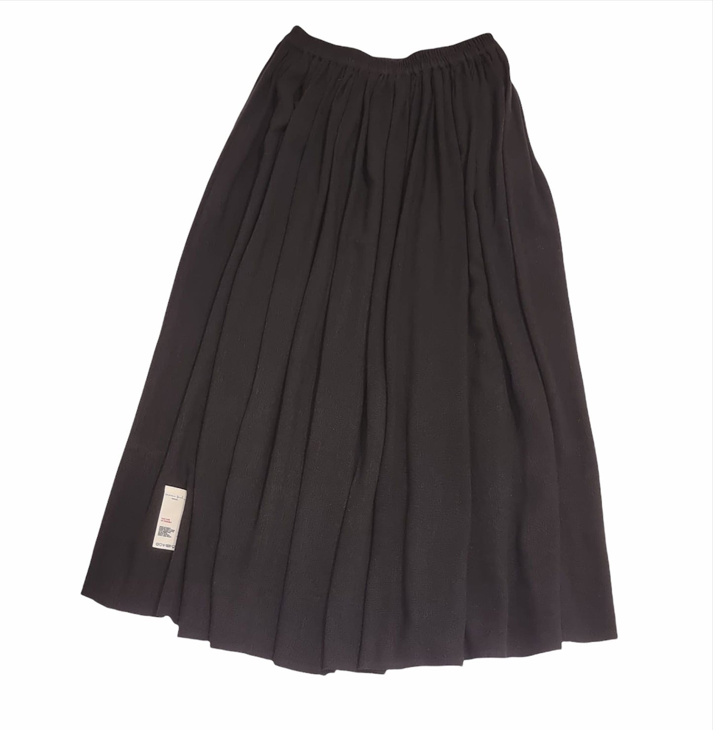 Full Touch Skirt - Human Soul