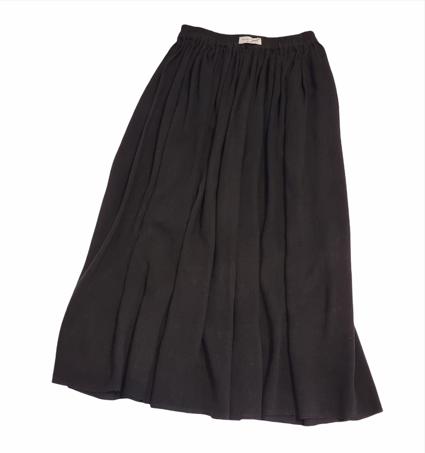 Full Touch Skirt - Human Soul
