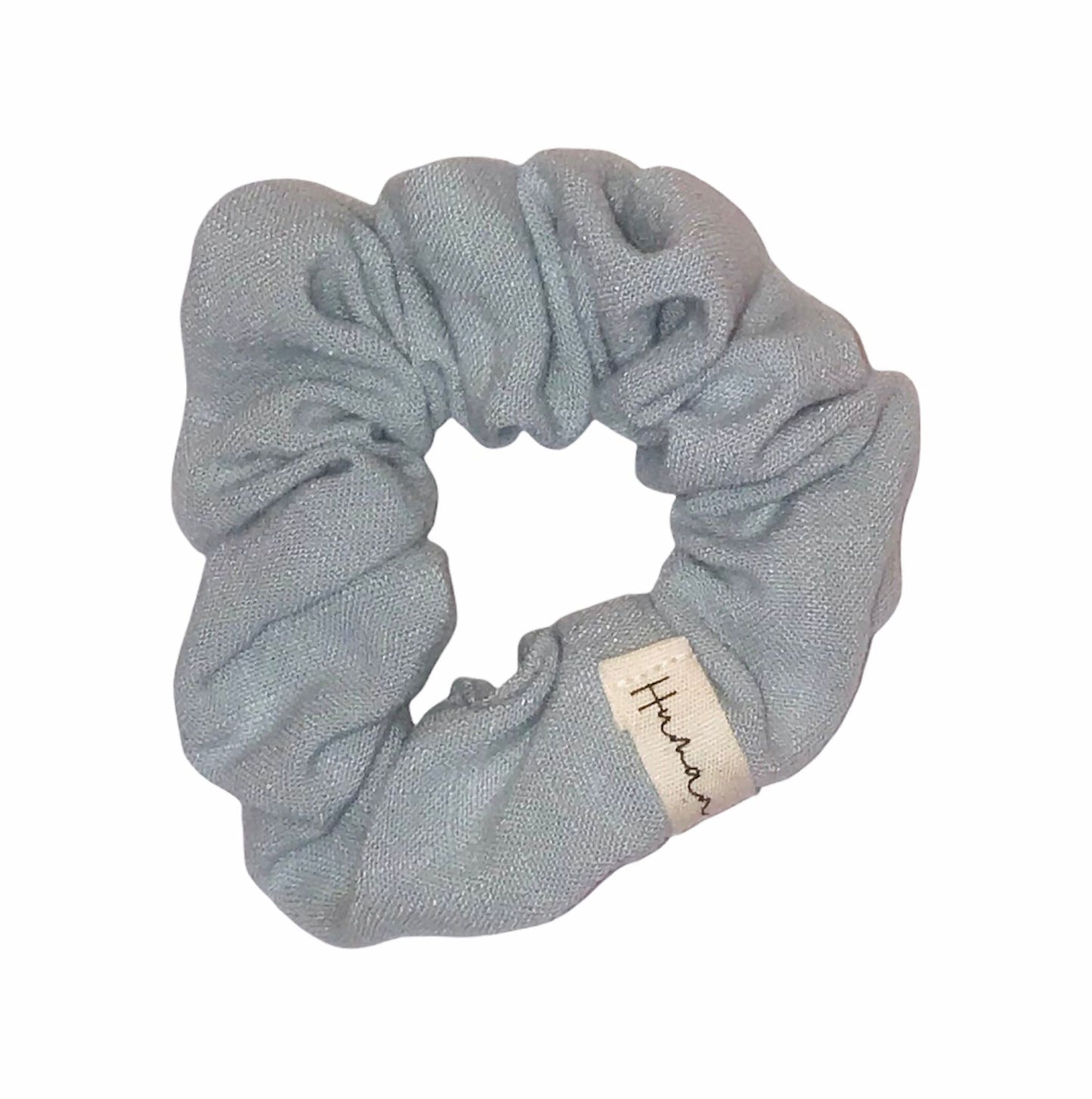 Scrunchie_ Human Soul