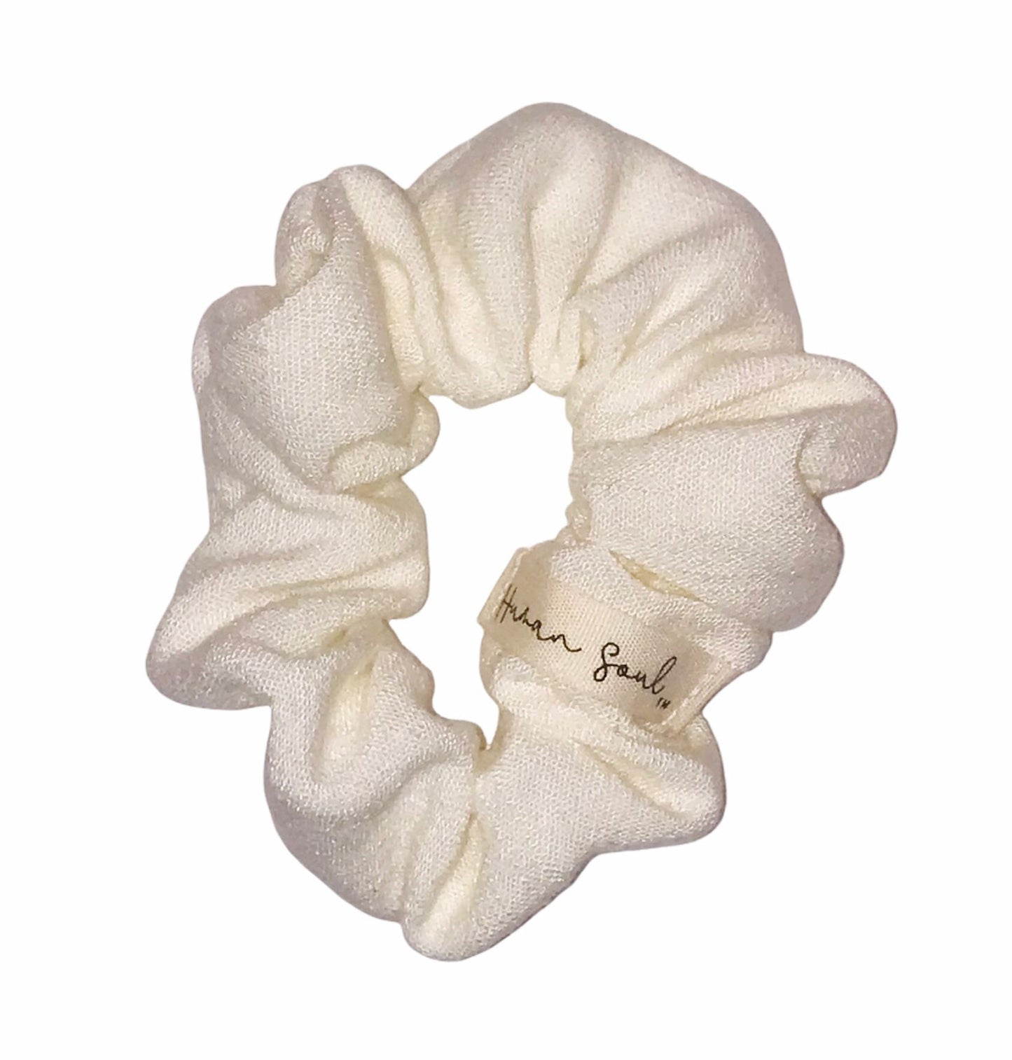 Scrunchie_ Human Soul