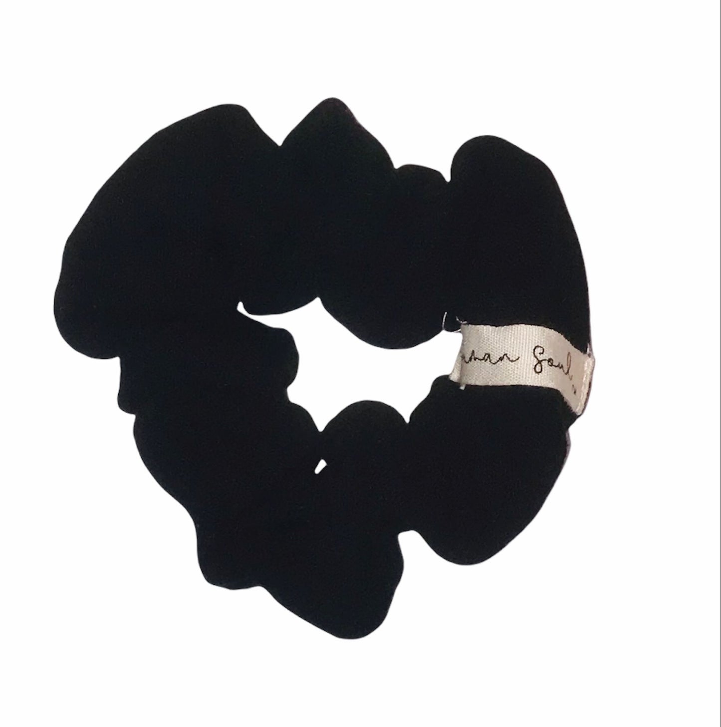 Scrunchie_ Human Soul