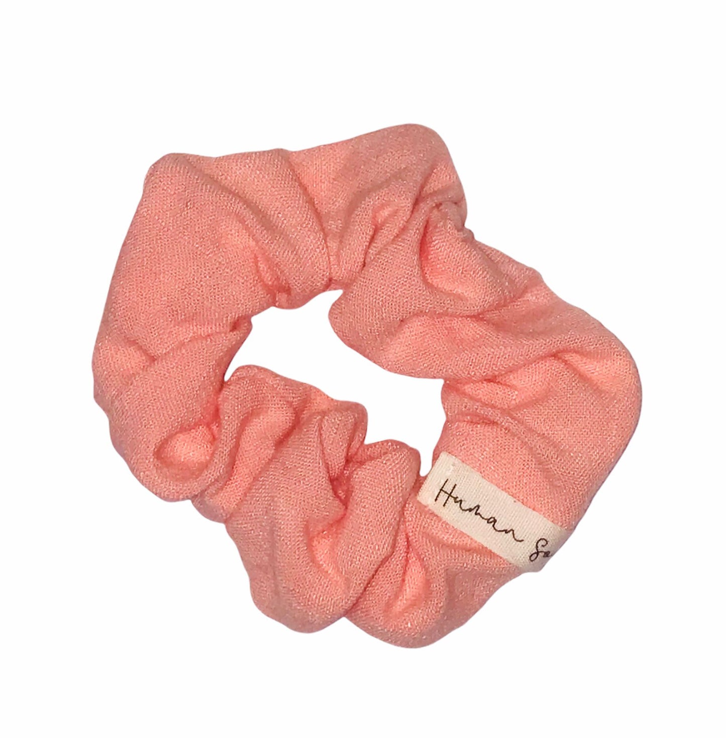 Scrunchie_ Human Soul
