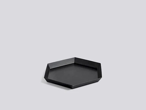 Black Tray S