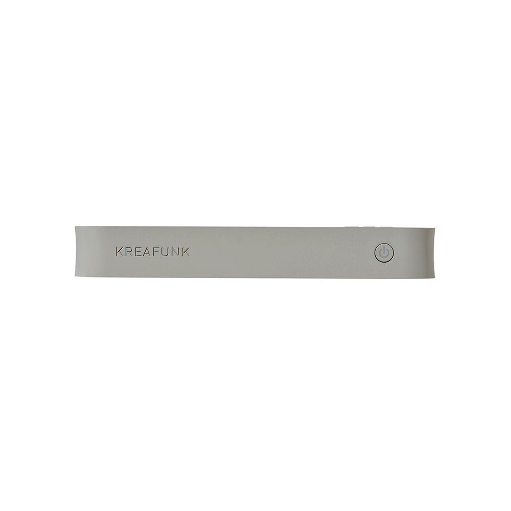 aGROOVE Portable Music Player
