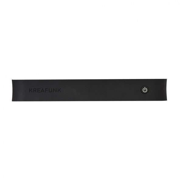 aGROOVE Portable Music Player