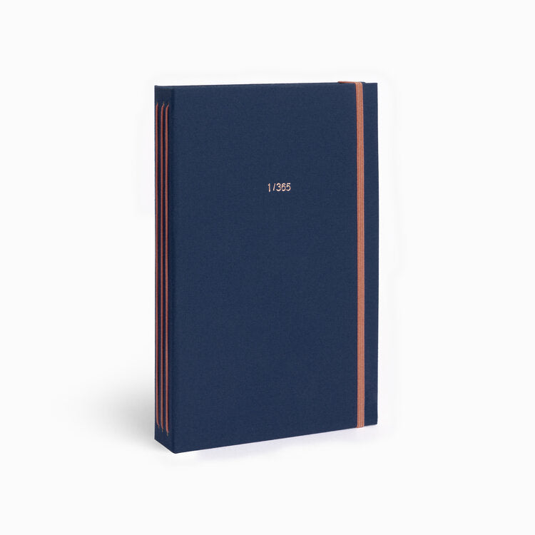 Notebook cover