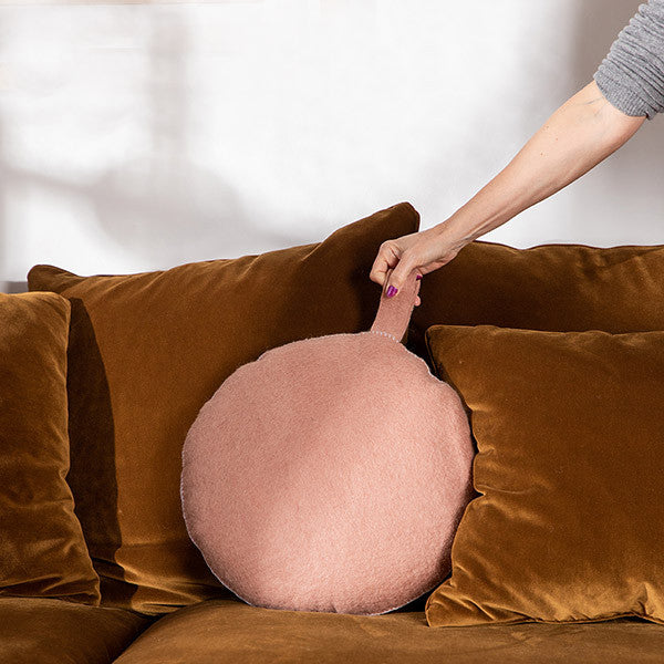 NOMAD Cushions
