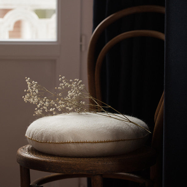 NOMAD Cushions