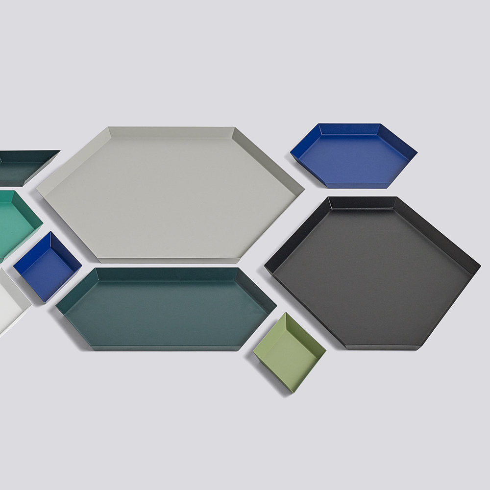 Black Tray S