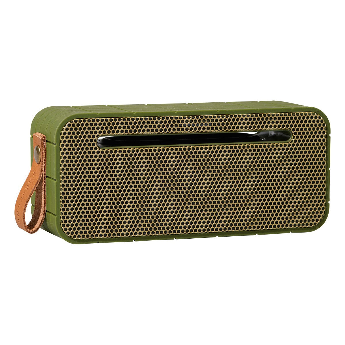 aMOVE Portable Music Player