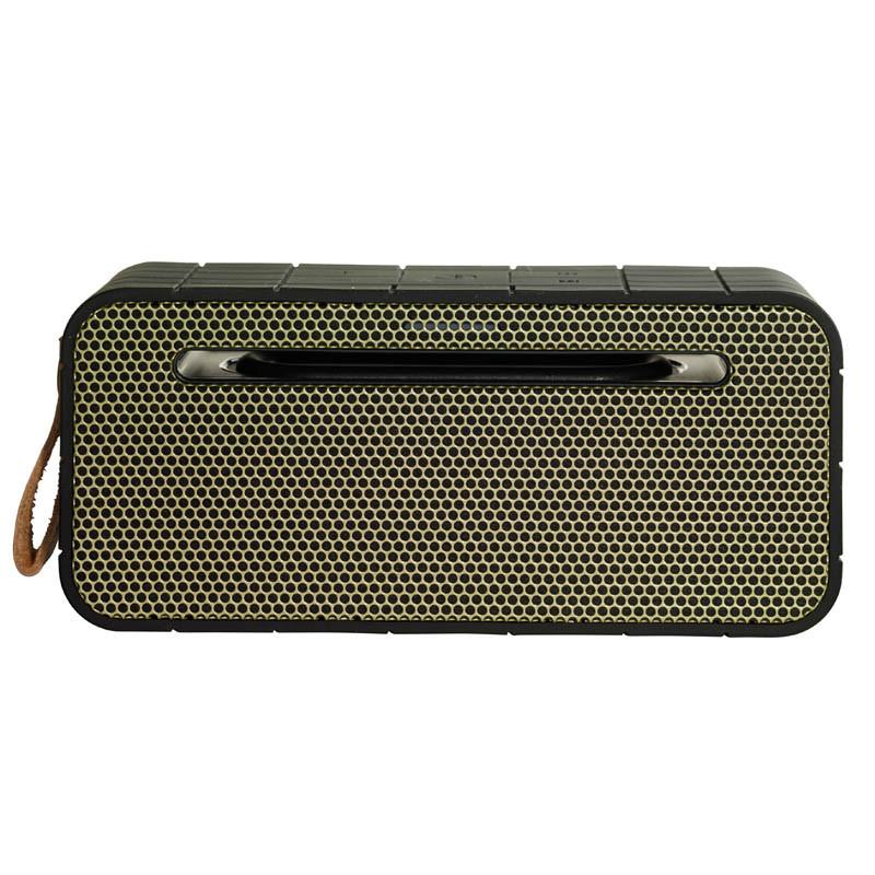aMOVE Portable Music Player
