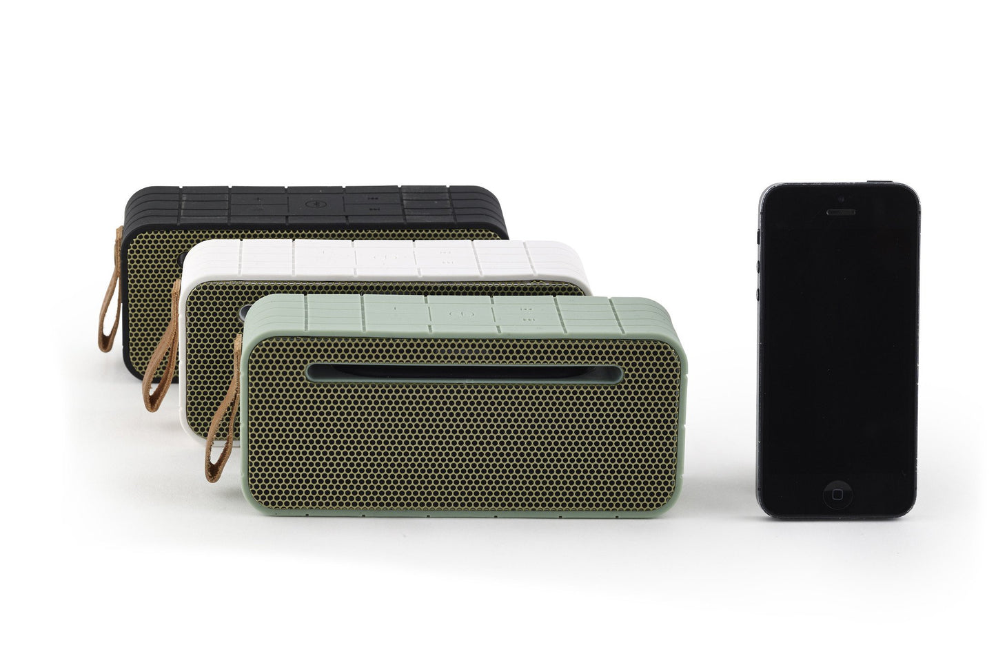 aMOVE Portable Music Player
