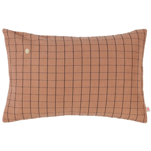 OSCAR Brume pillowcase