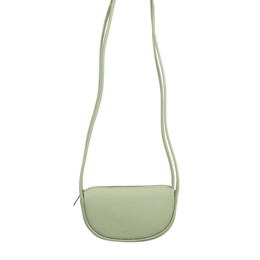 Shoulder Bag Pistachio - Vegan, Sustentável e Essencial