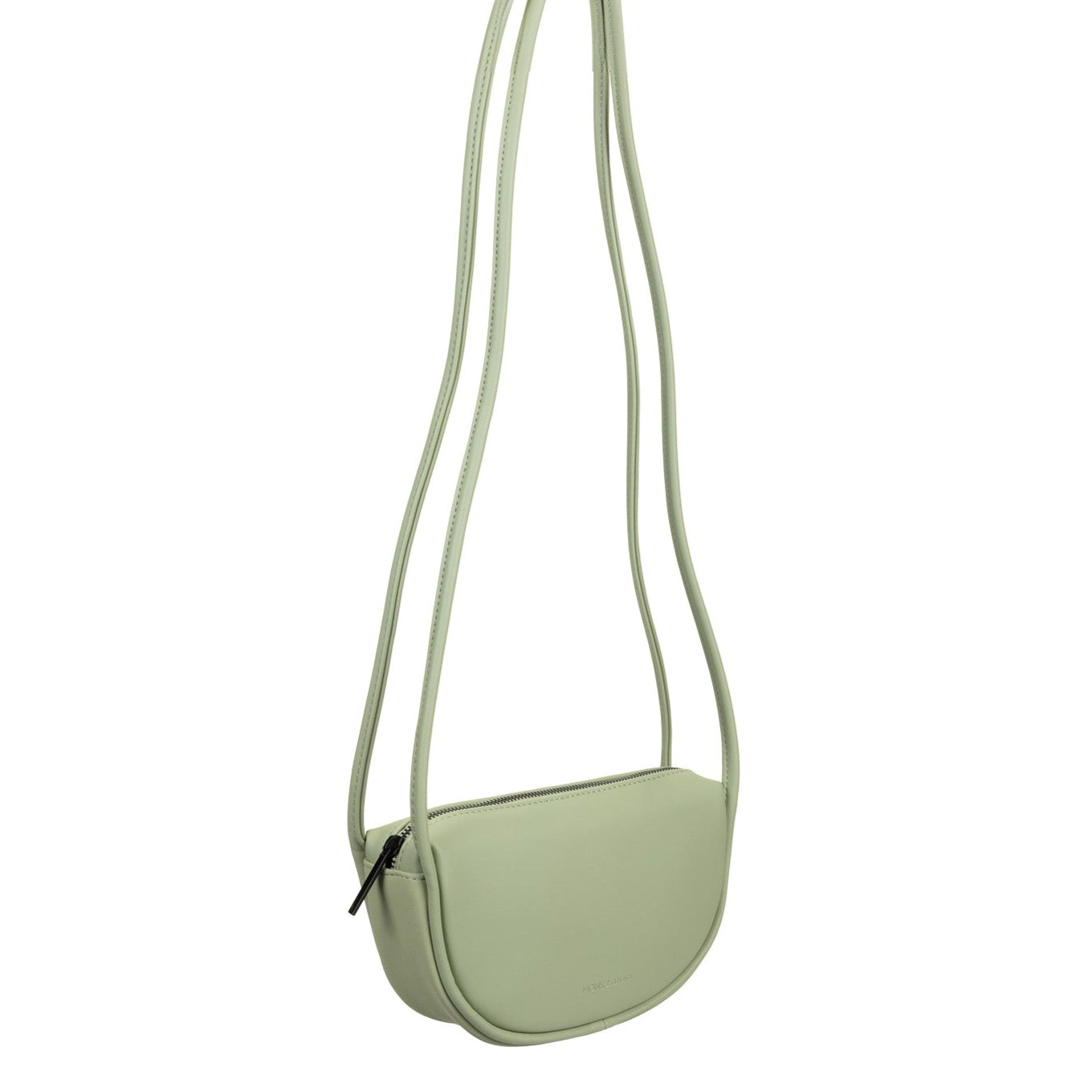 Shoulder Bag Pistachio - Vegan, Sustentável e Essencial