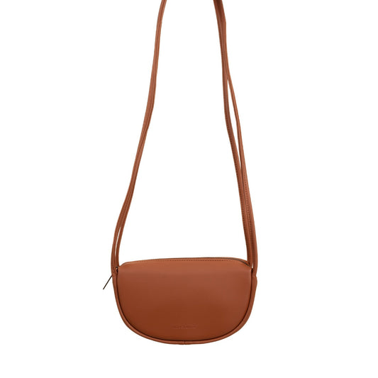 Shoulder Bag Brick - Vegan, Sustentável e Essencial
