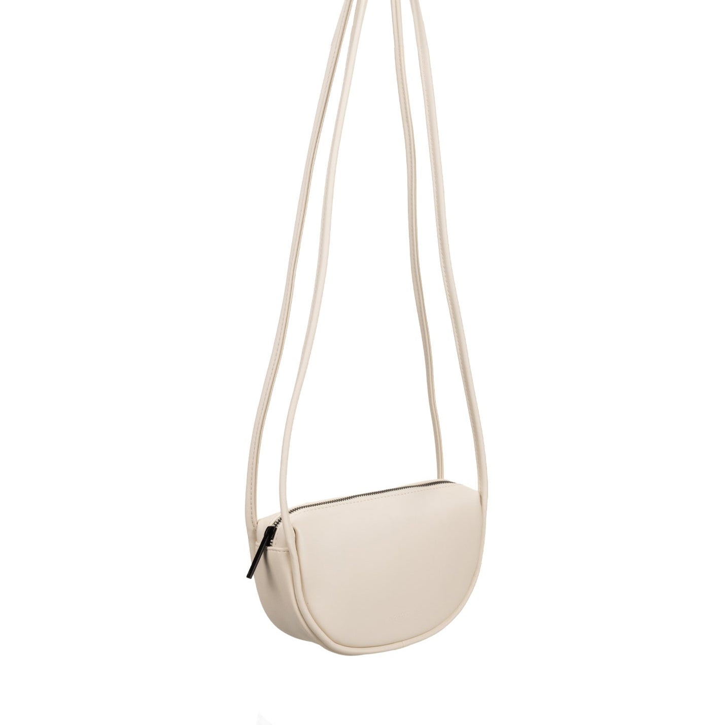 Shoulder Bag Cream - Vegan, Sustentável e Essencial