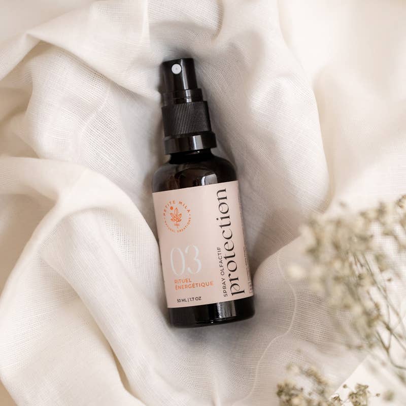 Spray de Proteção Auric, 50ml