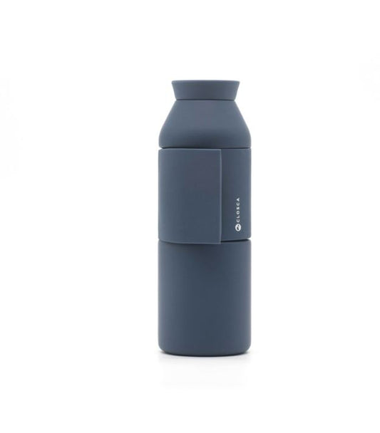 Bottle Wave
