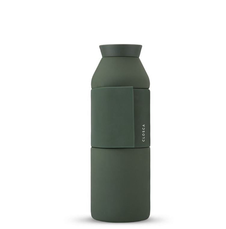 Bottle Wave