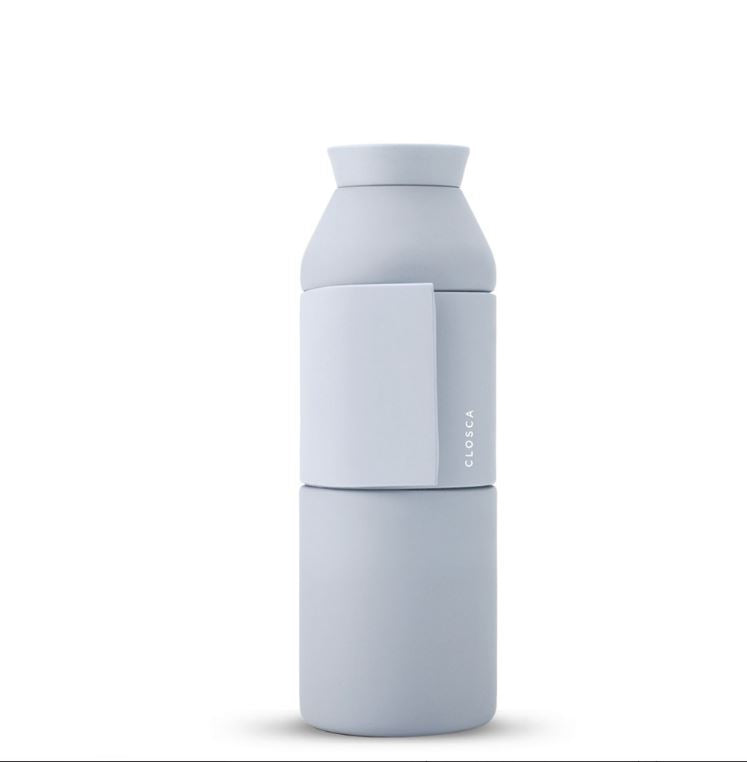 Bottle Wave