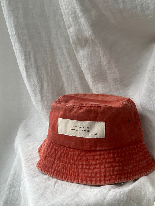 Bucket 13MT