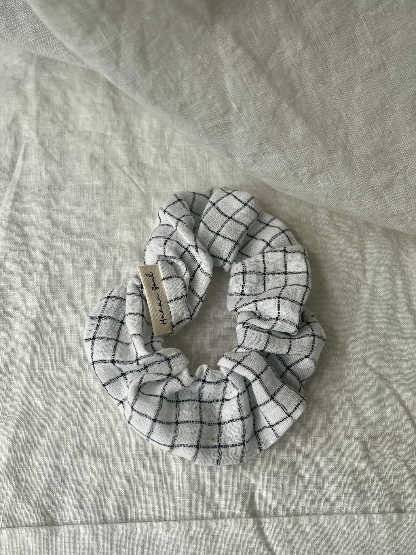 Scrunchie_ Human Soul