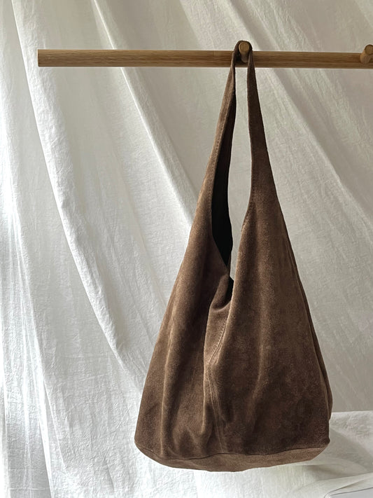 Leather Bag