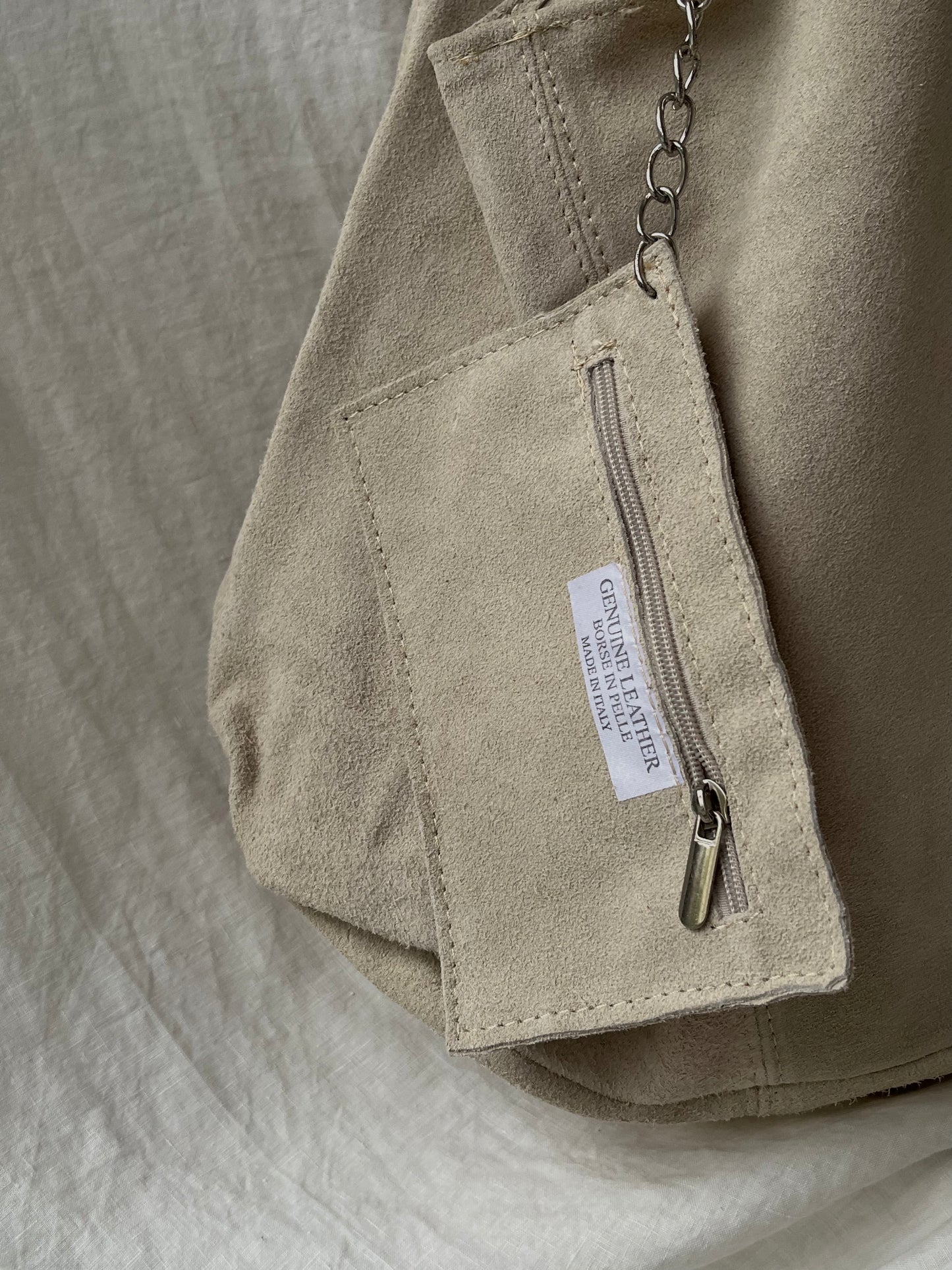 Leather Bag