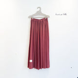 New Full Touch Skirt with pockets - Human Soul