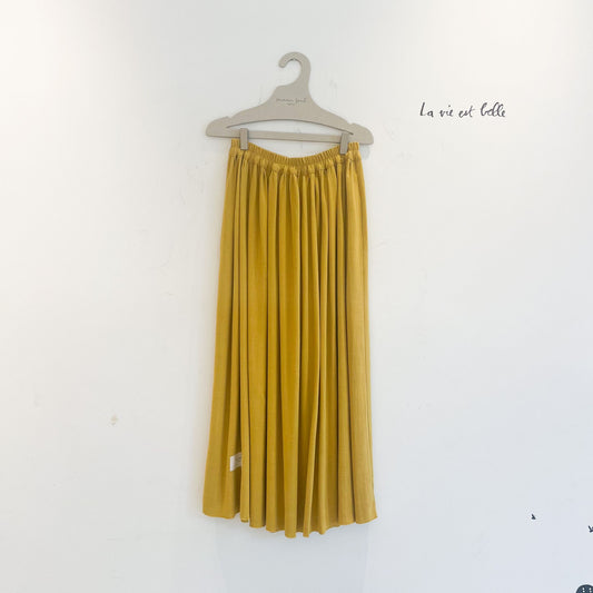 New Full Touch Skirt with pockets - Human Soul
