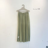 New Full Touch Skirt with pockets - Human Soul