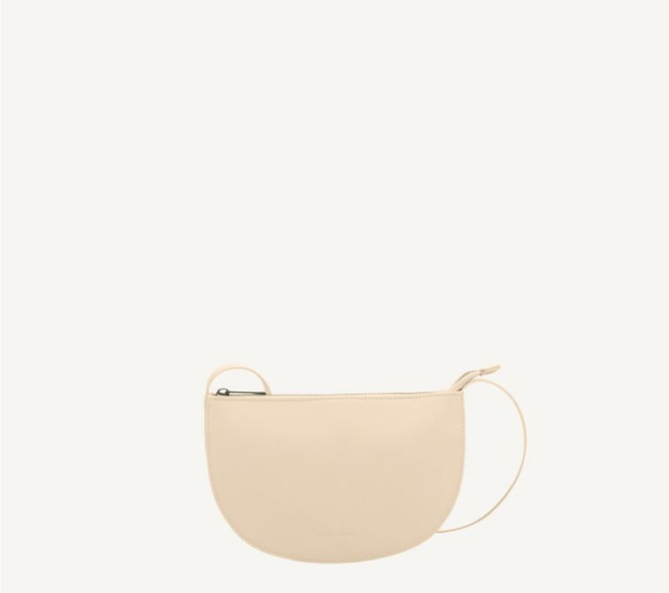 Farou Half Moon Bag