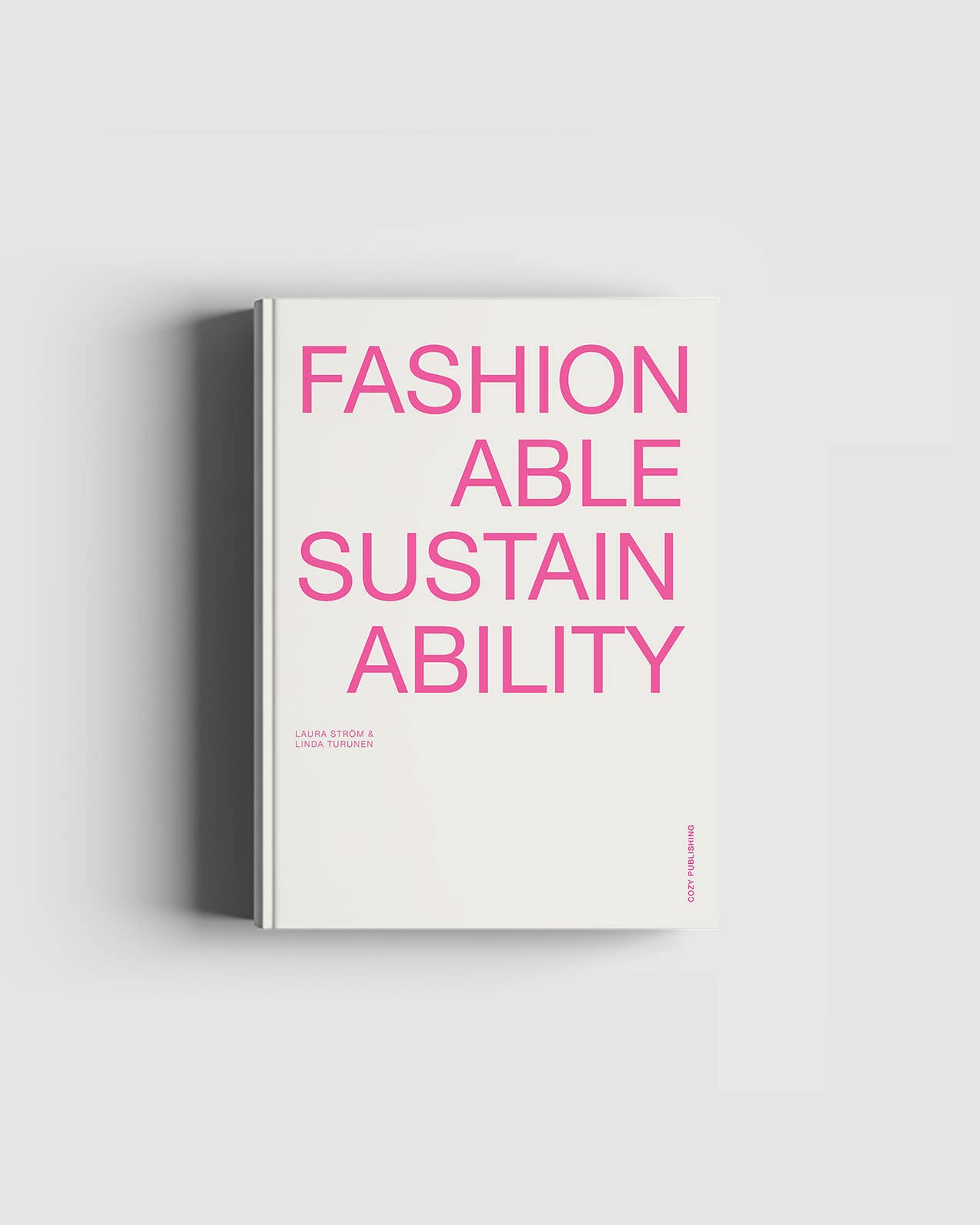 Sustentabilidade na moda