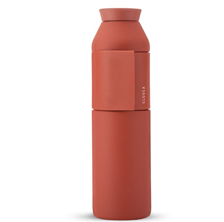 Bottle Wave
