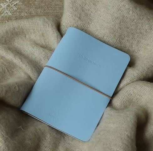 Notebook M | vegan leather