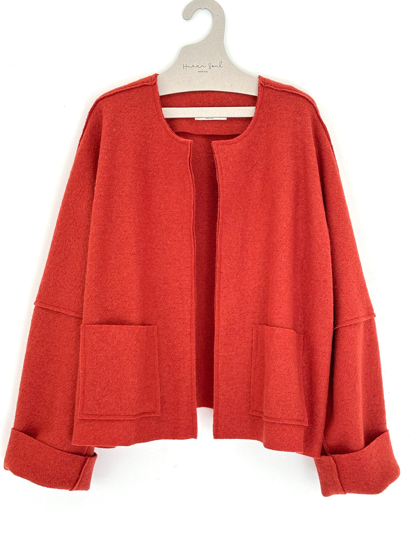 Coat - 19h00 | Human Soul |