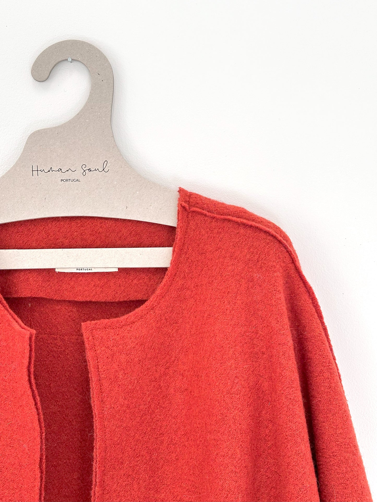 Coat - 19h00 | Human Soul |