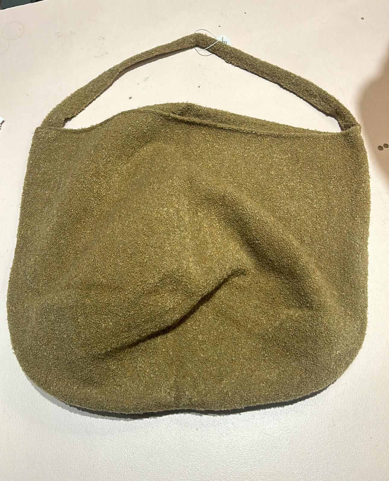 Fabric Bags