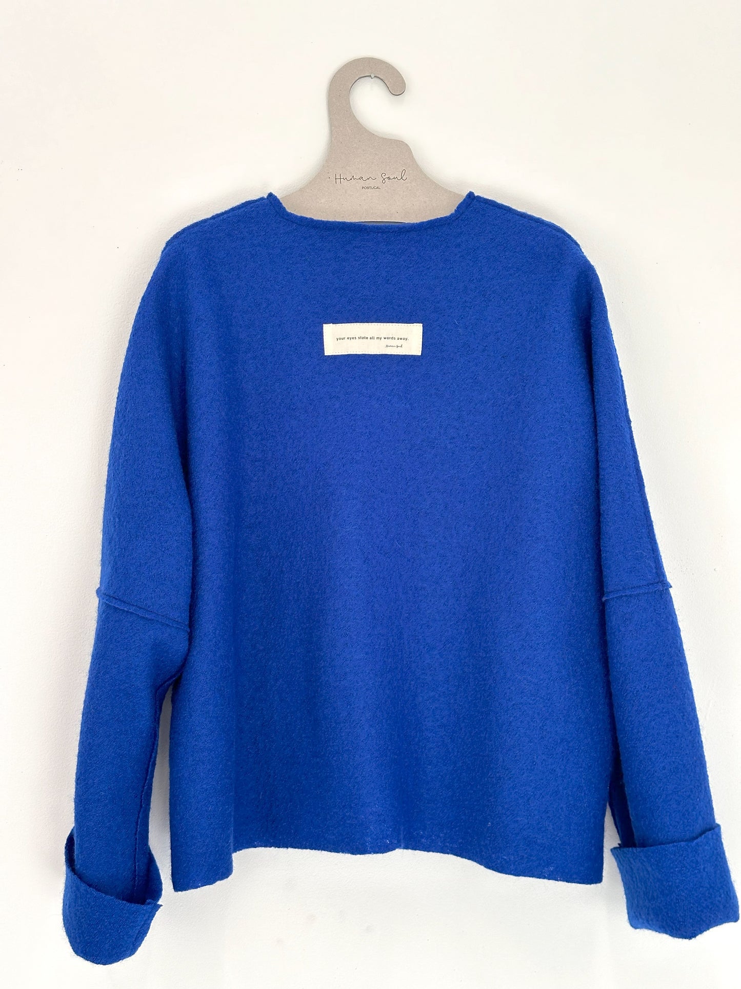 Coat - 19h00 | Human Soul |