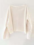 Sweater - Tube 04H00