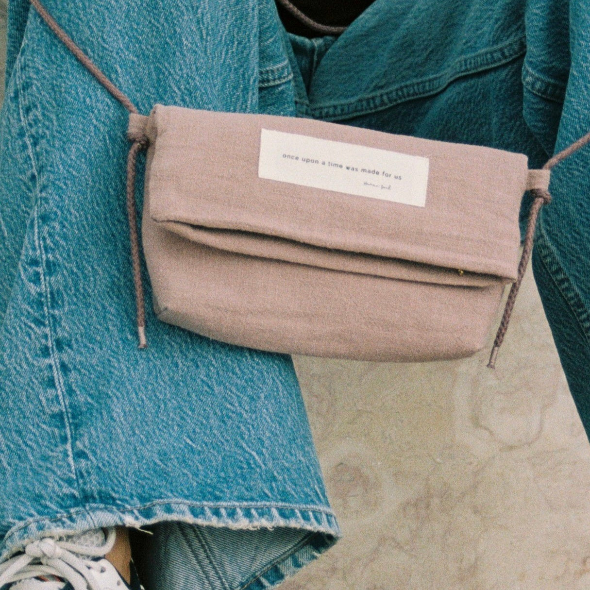 11 h mini bag