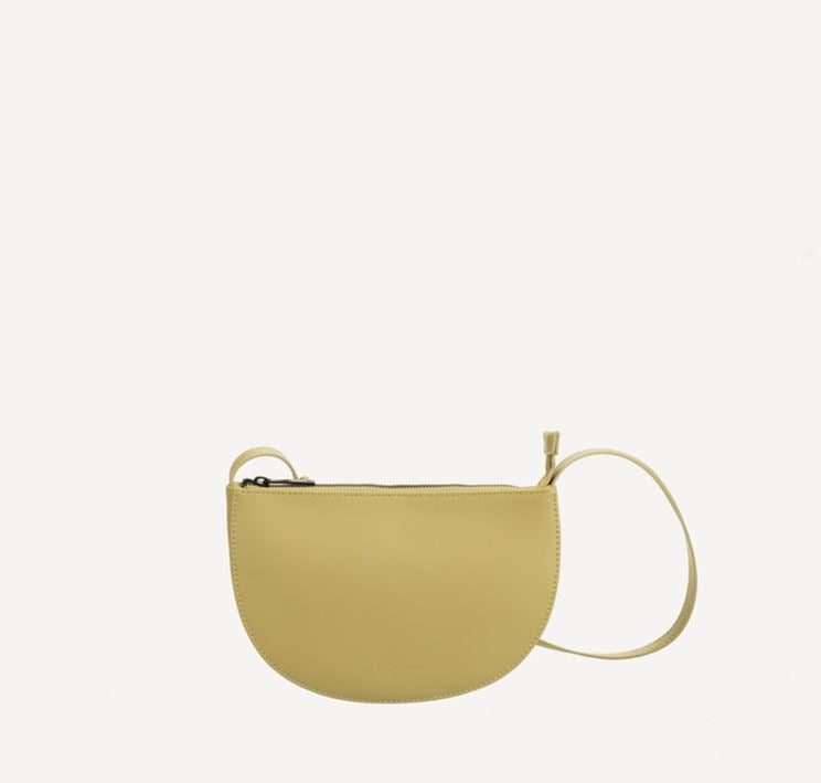 Farou Half Moon Bag