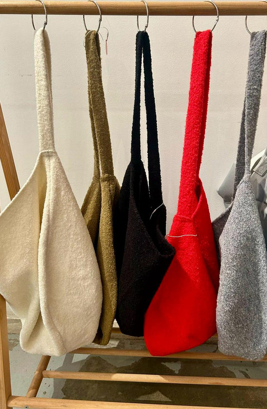 Fabric Bags